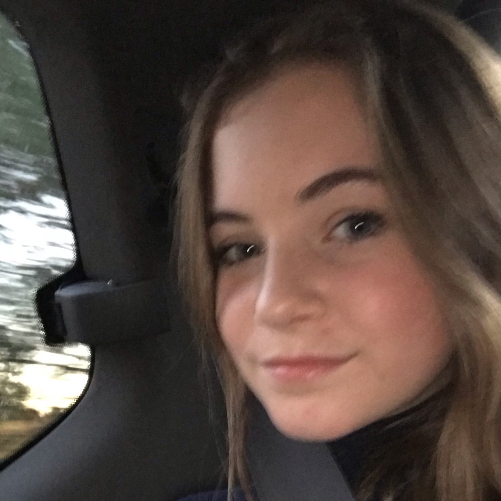 Meet your Posher, Grace